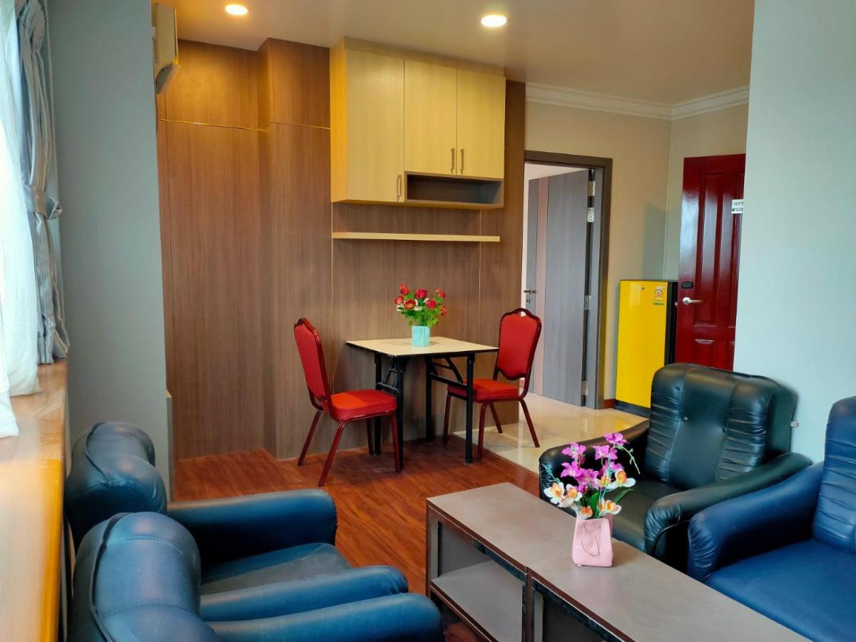 Hotel Grand United - Ahlone Branch Yangon Exterior photo