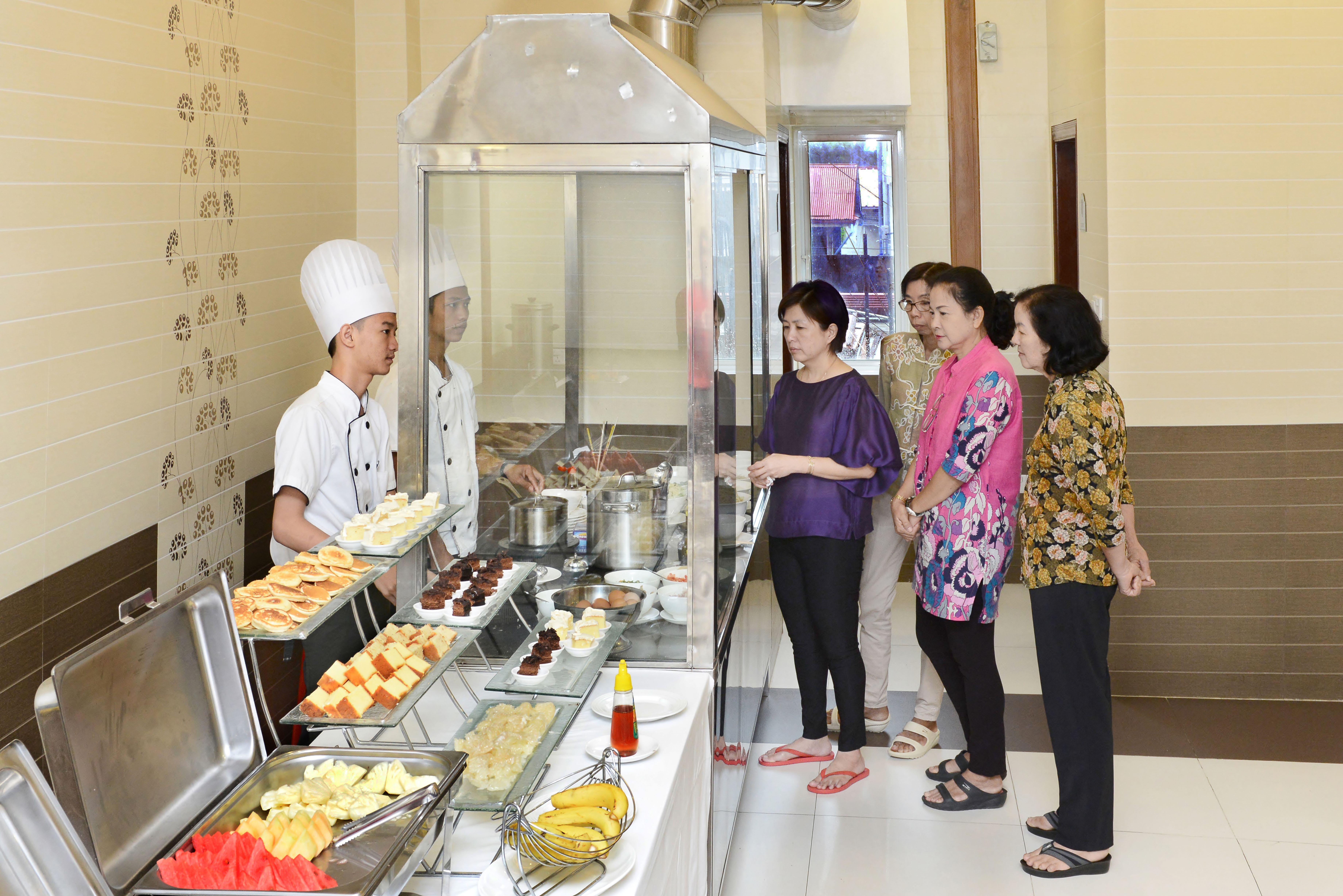 Hotel Grand United - Ahlone Branch Yangon Exterior photo