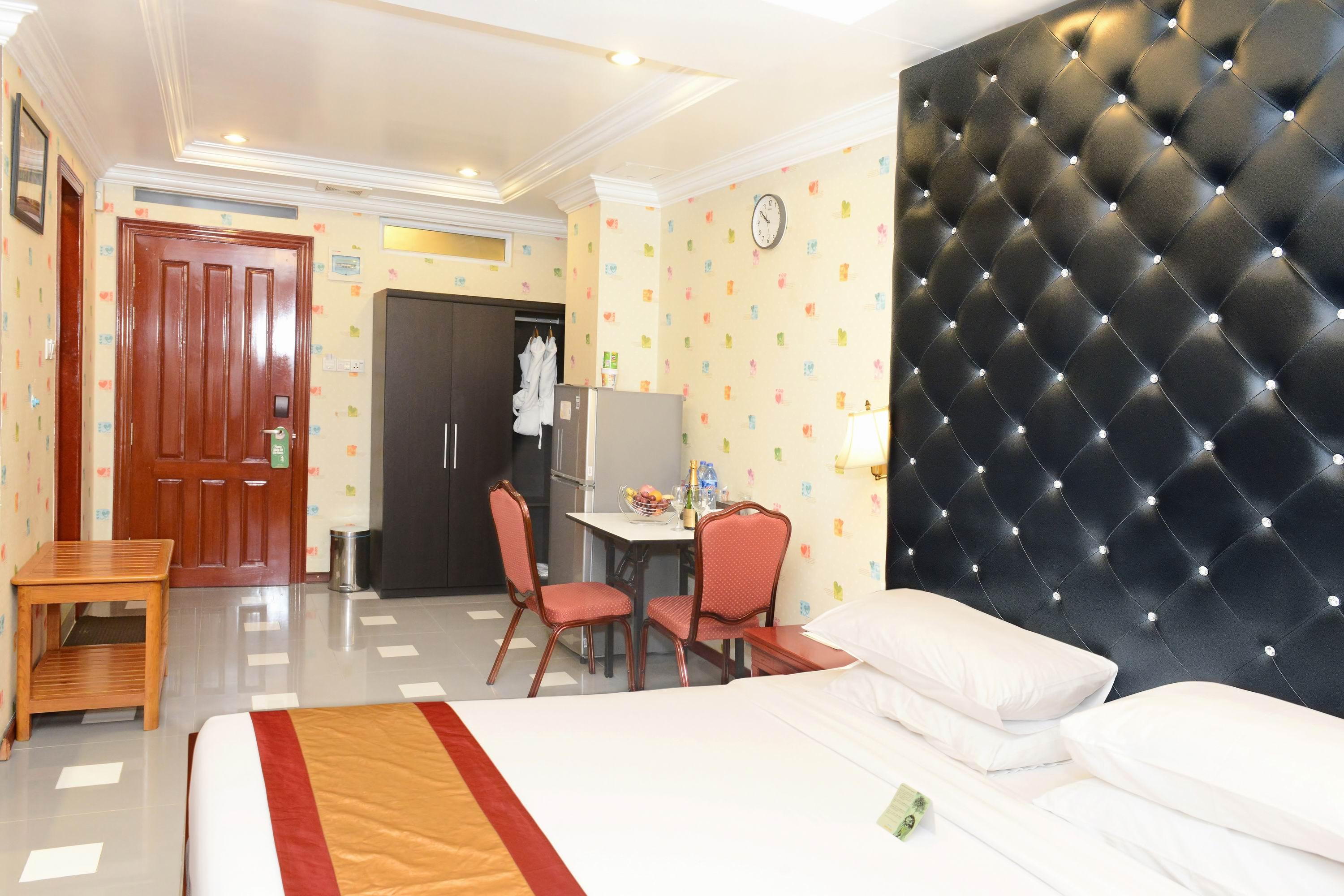 Hotel Grand United - Ahlone Branch Yangon Exterior photo