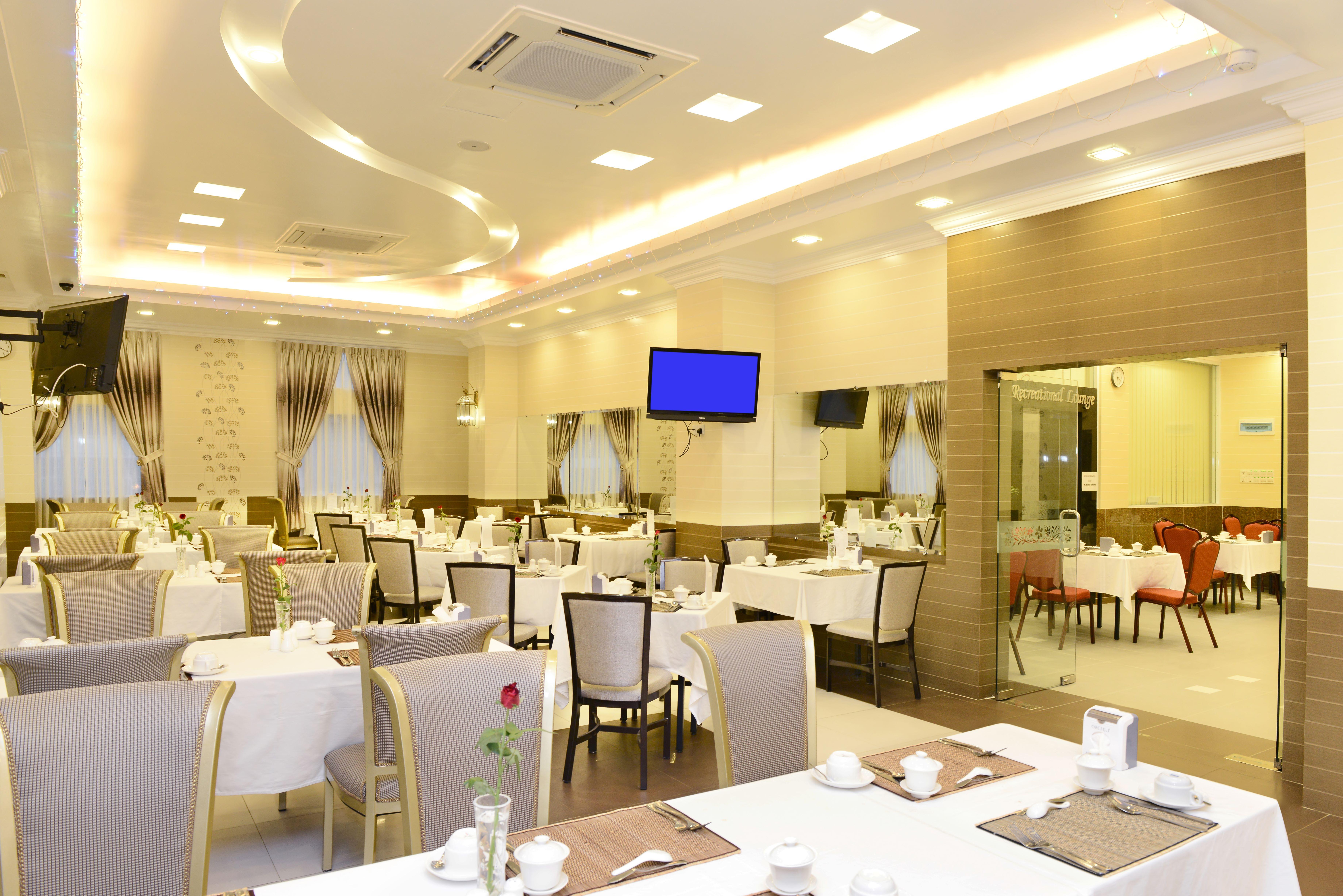 Hotel Grand United - Ahlone Branch Yangon Exterior photo