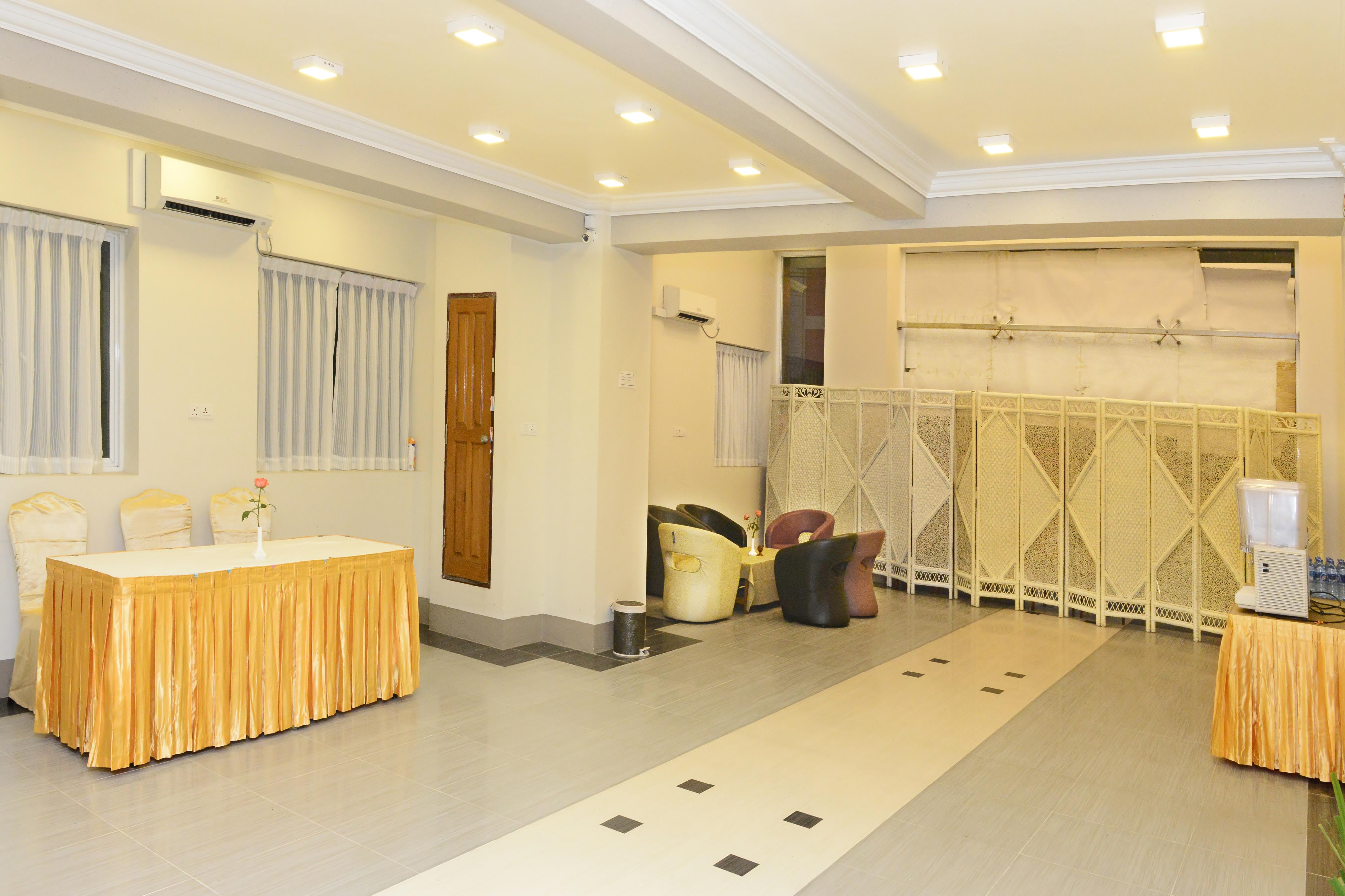 Hotel Grand United - Ahlone Branch Yangon Exterior photo